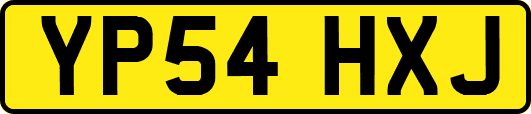 YP54HXJ