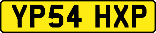 YP54HXP