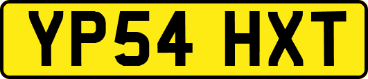 YP54HXT