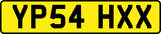 YP54HXX