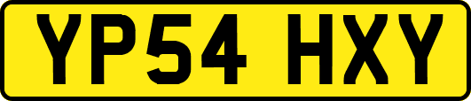 YP54HXY