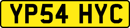YP54HYC