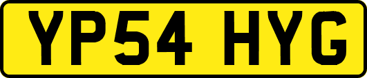 YP54HYG