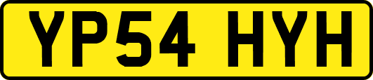 YP54HYH