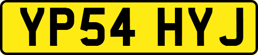 YP54HYJ