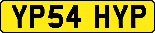 YP54HYP