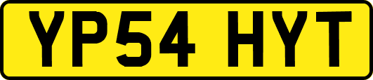 YP54HYT