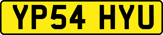 YP54HYU