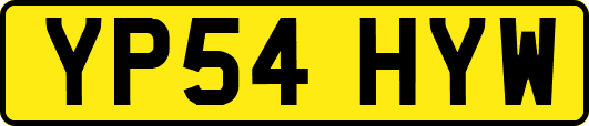YP54HYW