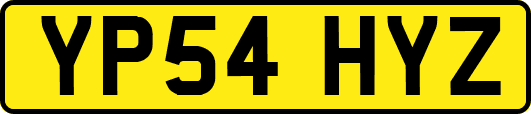 YP54HYZ