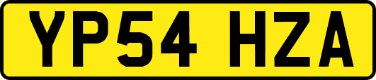 YP54HZA