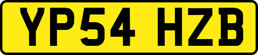 YP54HZB