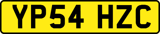 YP54HZC