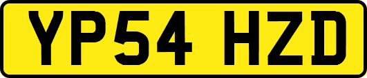 YP54HZD