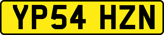 YP54HZN