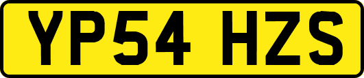 YP54HZS