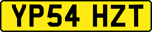 YP54HZT