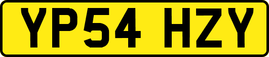 YP54HZY