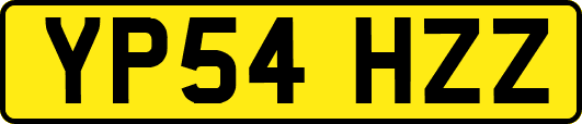 YP54HZZ