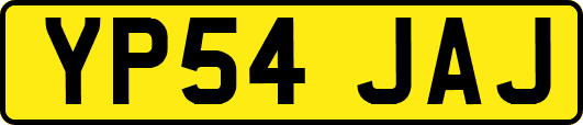 YP54JAJ