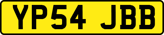 YP54JBB