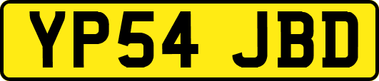 YP54JBD