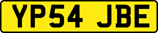 YP54JBE