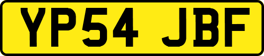 YP54JBF