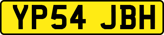 YP54JBH
