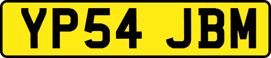 YP54JBM
