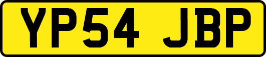 YP54JBP