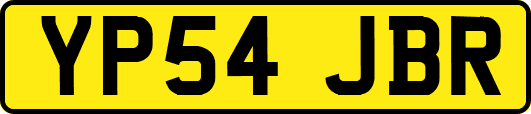 YP54JBR