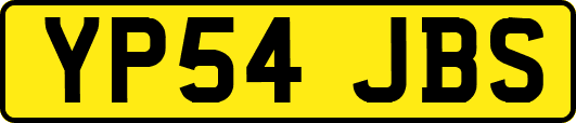 YP54JBS
