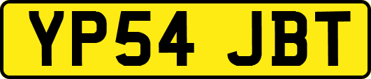 YP54JBT
