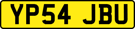 YP54JBU