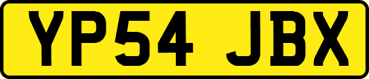 YP54JBX