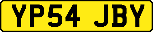 YP54JBY