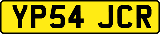 YP54JCR