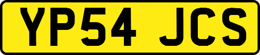 YP54JCS
