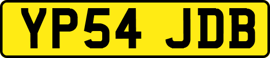 YP54JDB