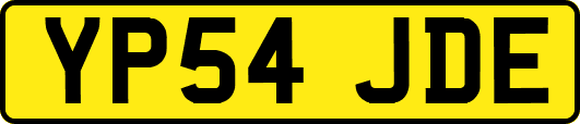 YP54JDE
