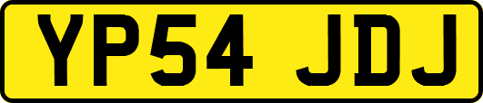YP54JDJ