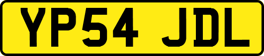 YP54JDL