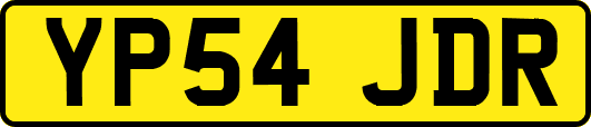 YP54JDR