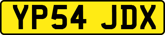 YP54JDX