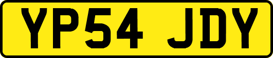 YP54JDY