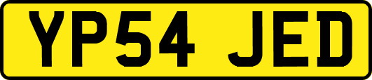 YP54JED