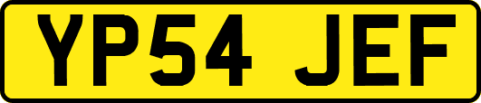 YP54JEF