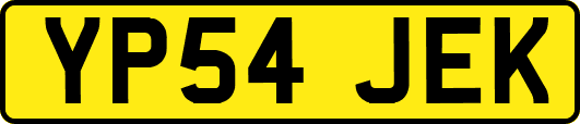 YP54JEK