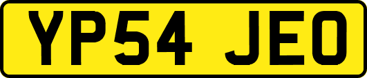 YP54JEO